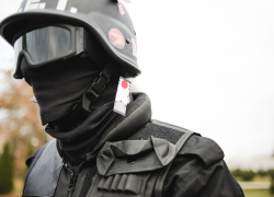 Прикрывший террориста астраханец оштрафован 