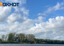 Астраханцам обещают потепление и дожди