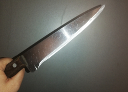 Астраханец получил 30 ударов ножом из-за неприготовленной еды