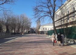 В 2030 году астраханцам станет легче дышать