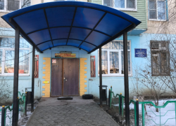 Астраханская Городская поликлиника № 1 устроит «Субботу для здоровья»