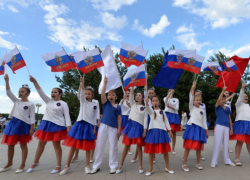 22 августа астраханские «Русские вечерки» приурочат ко Дню флага России