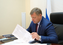 1 июня в Астраханской области пройдет общерегиональный день приема граждан