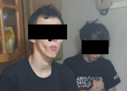 Двум астраханцам грозит 20 лет тюрьмы за сбыт наркотиков