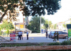 В Астрахани ограбили очередную МФО