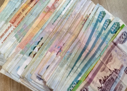 Астраханским работникам охранной фирмы не стали платить зарплату
