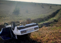 Астраханец погиб по дороге к покойной супруге