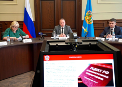 В Астраханской области поставщики отправляли плохие продукты в детсады
