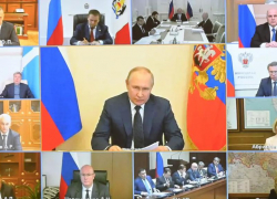 Астраханская область сможет поделиться своими идеями со всей Россией