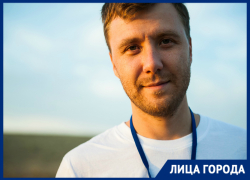 Александр Алымов анонсировал запуск молодежного общественного движения