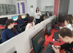 Игорь Седов выступил координатором проекта «Диктант ЖКХ» в Астрахани