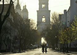 В Астрахани откроют шесть новых улиц в честь героев-земляков