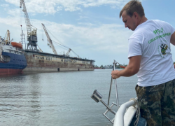 Росприроднадзор взыскал более 4 миллионов с астраханского предприятия за отравление рек тяжелыми металлами