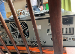 В Астрахани один из руководителей МЧС украл оборудование на миллион рублей 