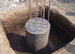 Астраханец толкнул сожительницу на бетонный отрезок сваи со смертельным исходом