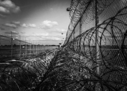 В Астрахани провели проверку в исправительной колонии № 8 