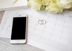 Астраханцы разбирают красивые даты свадеб в 2024 году