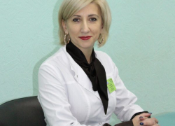 Назначен новый министр здравоохранения Астраханской области