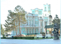 В Астрахани с 1 июня закроют два отделения службы ЗАГС