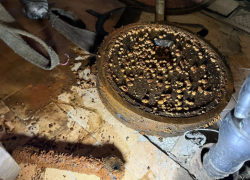 17 апреля в трех районах Астрахани отключат холодную воду