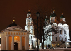 Представители религиозных конфессий осудили астраханца, который сжег икону