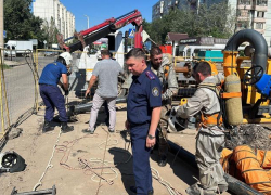 Астраханский суд обвинил строителя-монтажника в причастности к смерти двух рабочих 