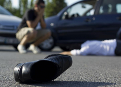 Астраханец сбил пешехода и скрылся с места преступления, за что теперь отсидит 3 года