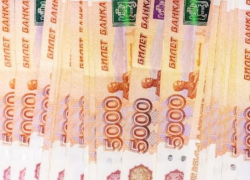 В Астрахани начальник хозобеспечения полиции получал миллионные взятки