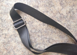 Астраханец получил срок за удушение полицейского ремнем сумки