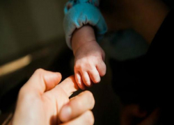 Астраханка убила своего новорожденного ребенка