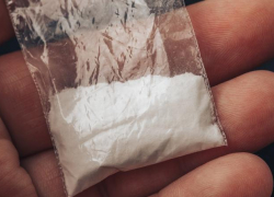 Астраханца осудили за попытку сбыта крупной партии наркотиков