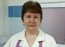 В Астрахани пропала женщина