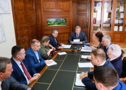 Игорь Бабушкин поручил зоозащитнице Светлане Марченко взять шефство над скандальным «Экоприютом»