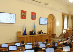 Шестьдесят тысяч астраханцев готовы участвовать в акции «Бессмертный полк»