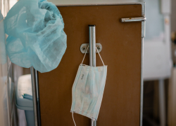 В Астрахани введена обязательная вакцинация от коронавируса 