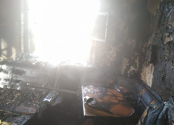 В Астраханской области женщина докурилась до реанимации 