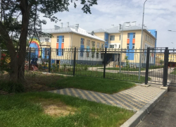 Астраханской области помогут благоустроить три объекта на сельских территориях