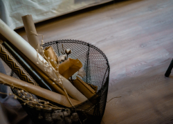 Астраханец порадовал девушку краденым подарком на Новый год