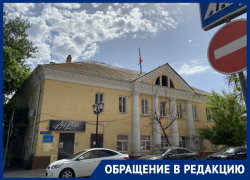 Что говорят жители дома на Советской, который признали аварийным и хотят у них изъять