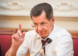 Астраханские общественники просят Александра Жилкина открыть глаза на правду Сергею Морозову