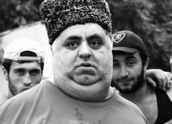 Скончался популярный герой астраханской телерекламы Халил Мусаев