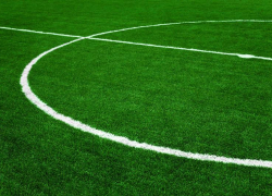 В Астраханской области произошло хищение средств на обустройство футбольного поля