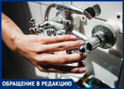 Два дня ада: в посёлке Приволжье опять нет воды 