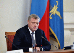 В Астрахани подготовили детские здравницы и пришкольные лагеря к приему отдыхающих