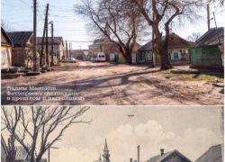 «100 лет назад было лучше»: Как изменилась улица Астрахани за век