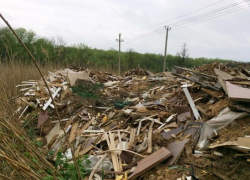 Более 2 миллионов взыскали с астраханской судостроительной компании за незаконный сброс отходов