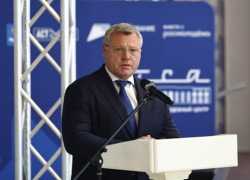 Игорь Бабушкин: астраханские сельхозпредприятия стремятся к росту и расширению