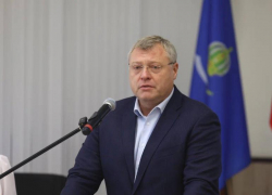 Игорь Бабушкин призвал муниципальных служащих участвовать в премии «Служение»