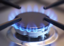 5 апреля в Астрахани отключат газ на 12 улицах и в 3 переулках