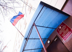 Совершено разбойное нападение на магазин в Астрахани